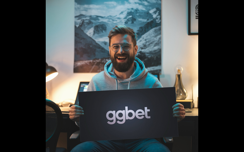 Real Money Games at GGBet