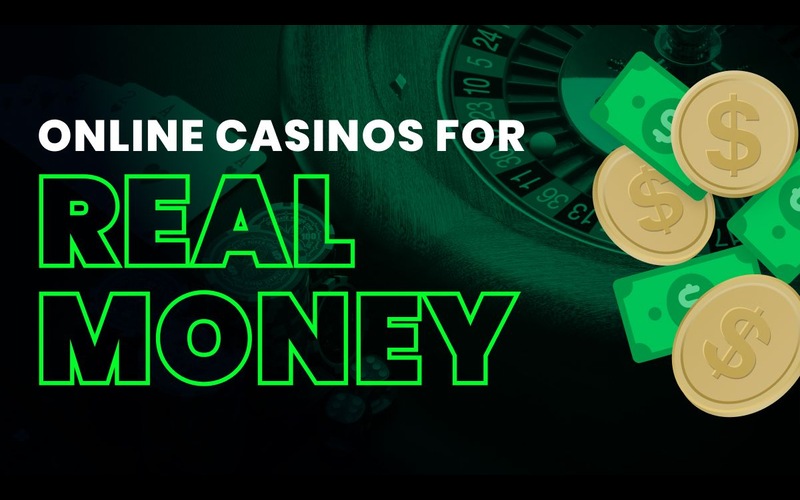 GGBet Casino Real Money featured image