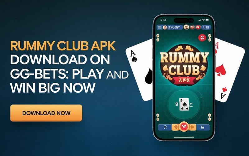 Rummy Club APK Download body