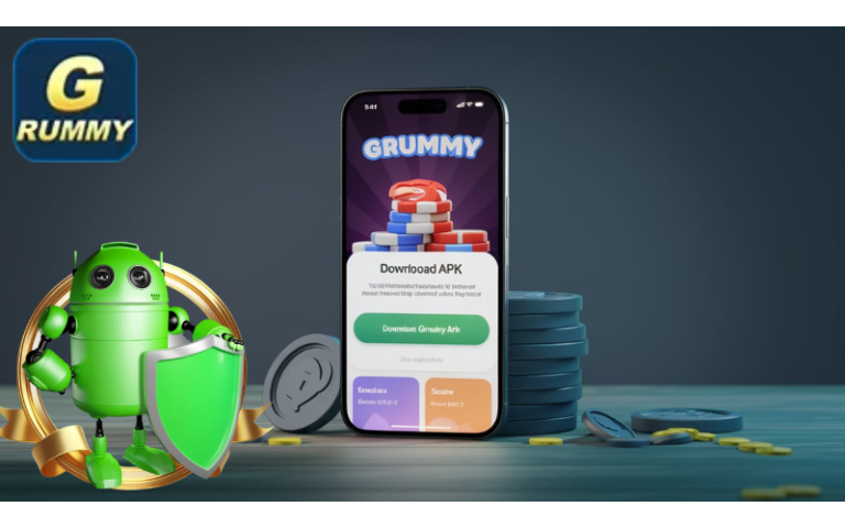 grummy apk download body